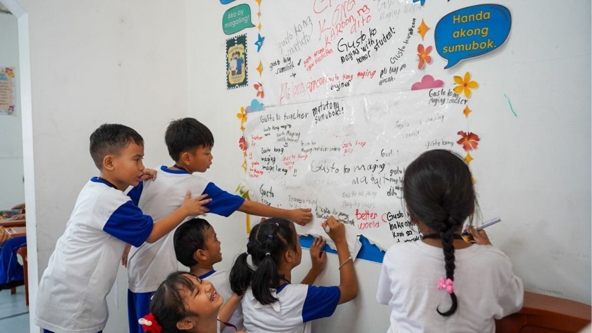 Over 24.8 Million Filipinos Are Functionally Illiterate. How Did We Get Here?